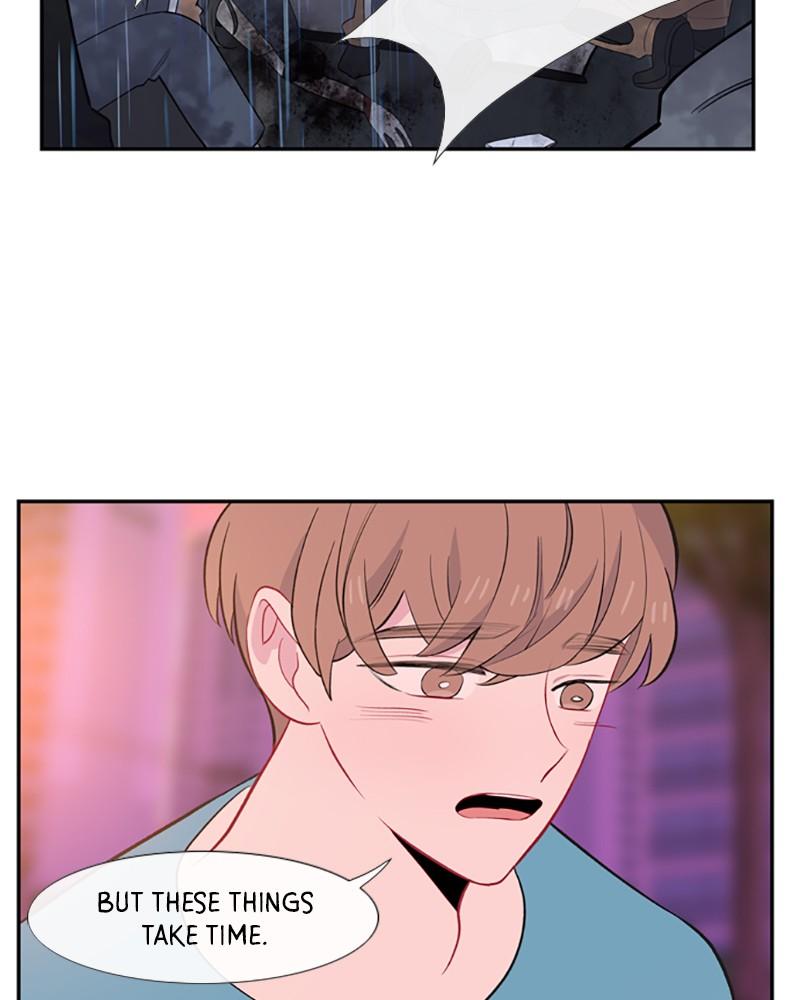 Just A Girl He Knows chapter 49 - page 84