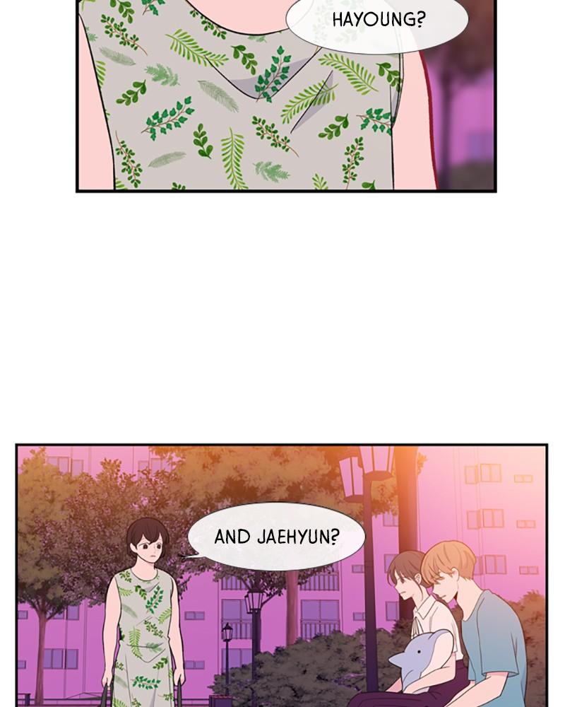 Just A Girl He Knows chapter 49 - page 88