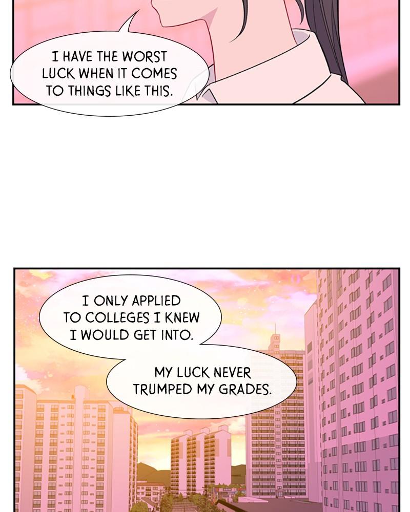 Just A Girl He Knows chapter 49 - page 9