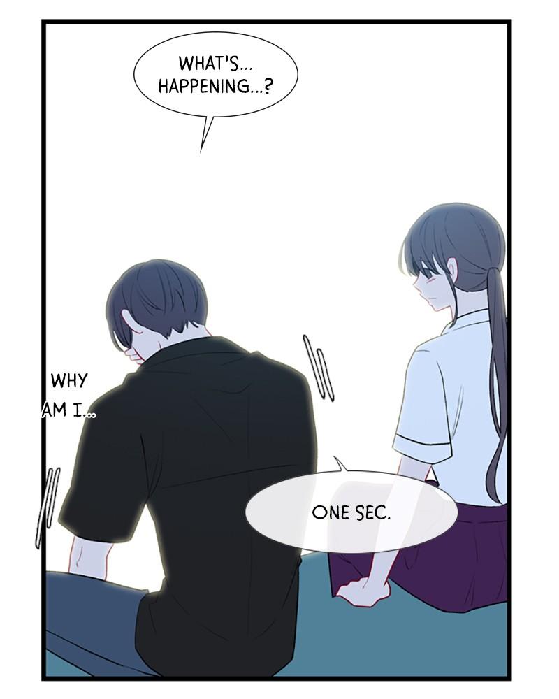 Just A Girl He Knows chapter 48 - page 10