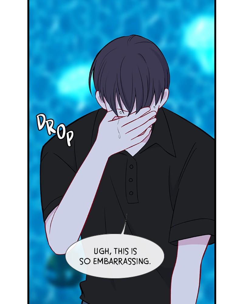 Just A Girl He Knows chapter 48 - page 14