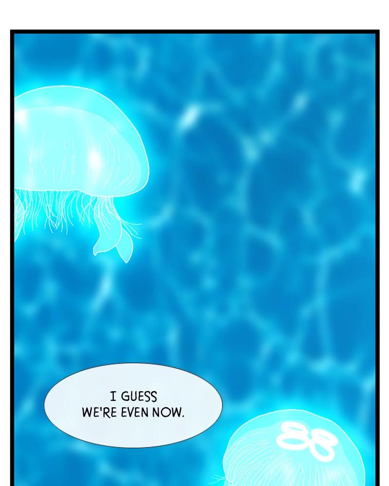 Just A Girl He Knows chapter 48 - page 21