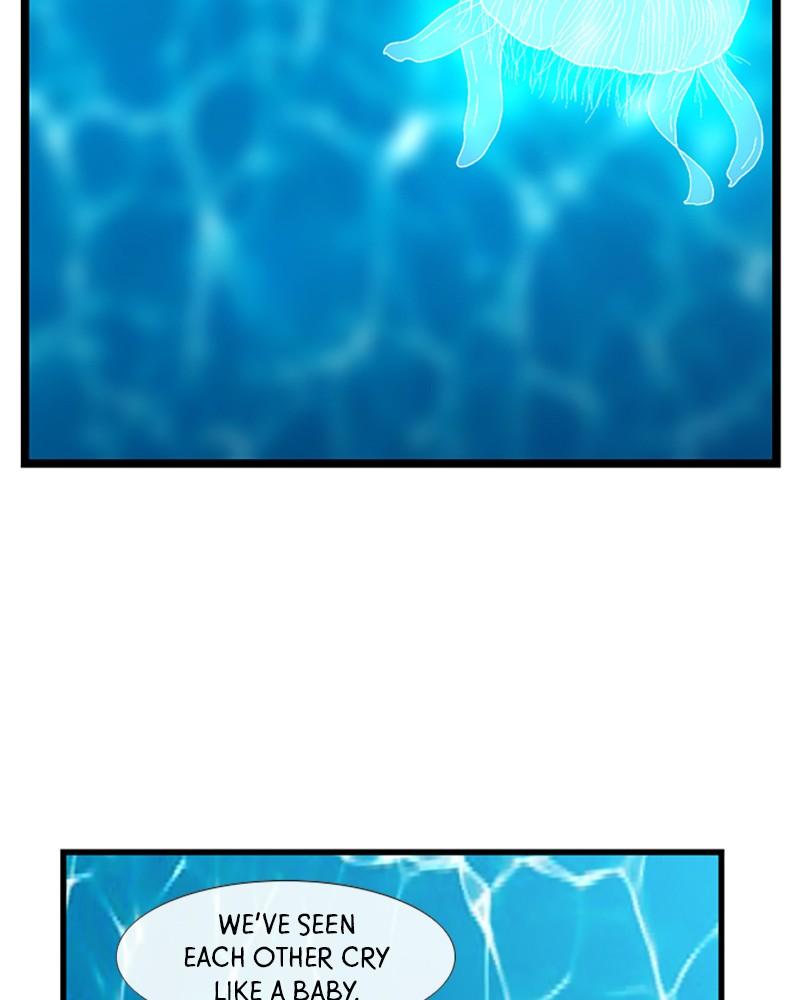 Just A Girl He Knows chapter 48 - page 22
