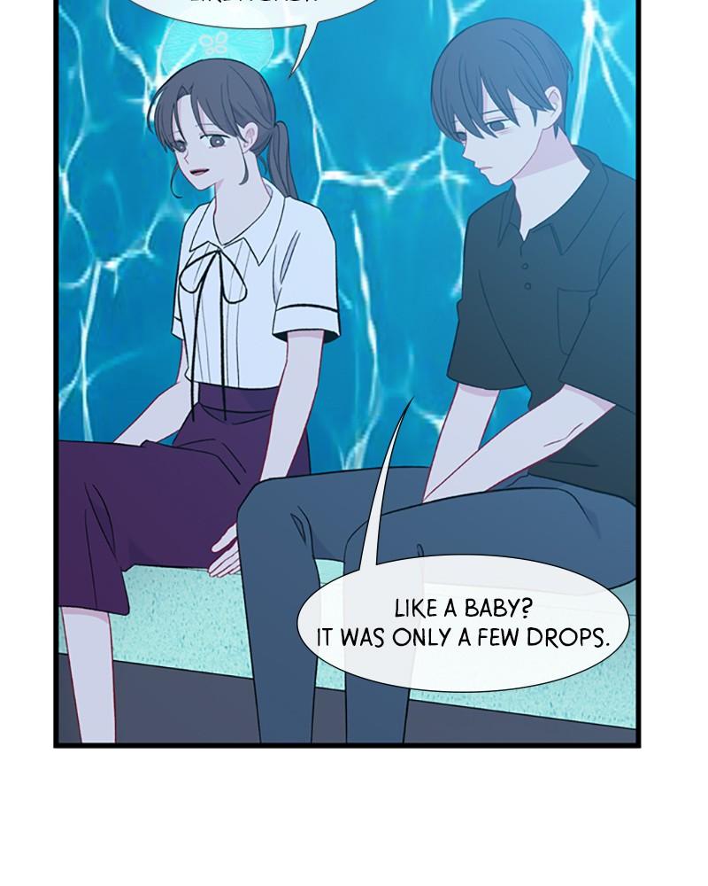 Just A Girl He Knows chapter 48 - page 23
