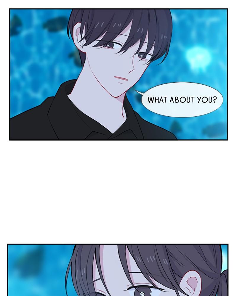 Just A Girl He Knows chapter 48 - page 25