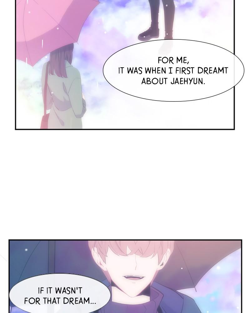 Just A Girl He Knows chapter 48 - page 27