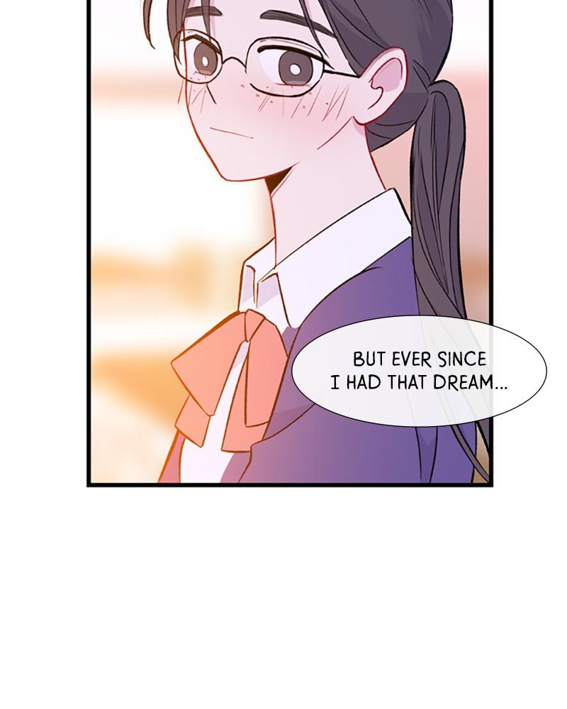 Just A Girl He Knows chapter 48 - page 29