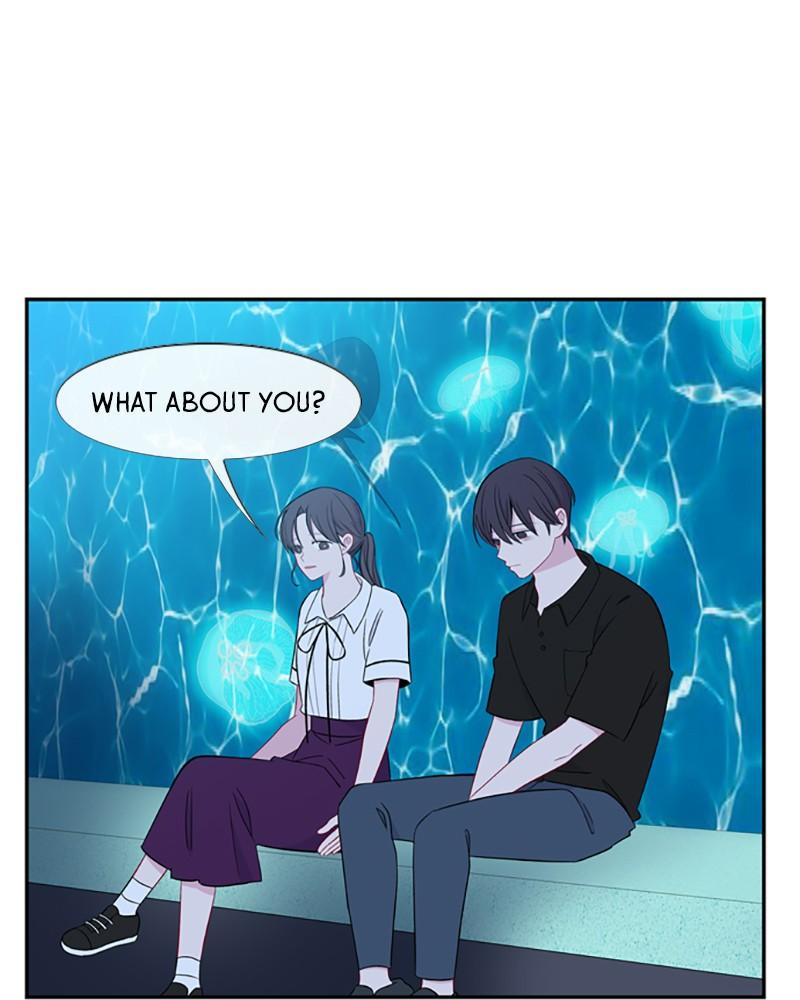Just A Girl He Knows chapter 48 - page 31