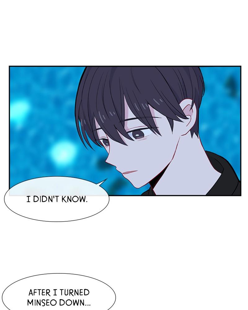 Just A Girl He Knows chapter 48 - page 33