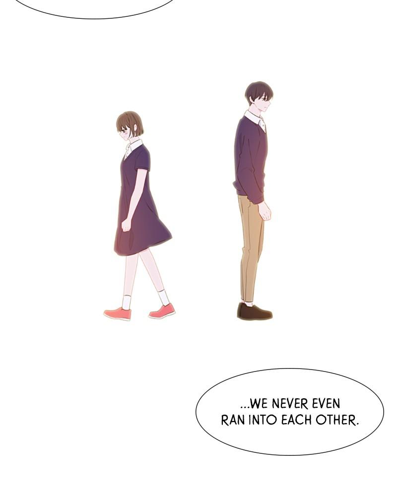 Just A Girl He Knows chapter 48 - page 34