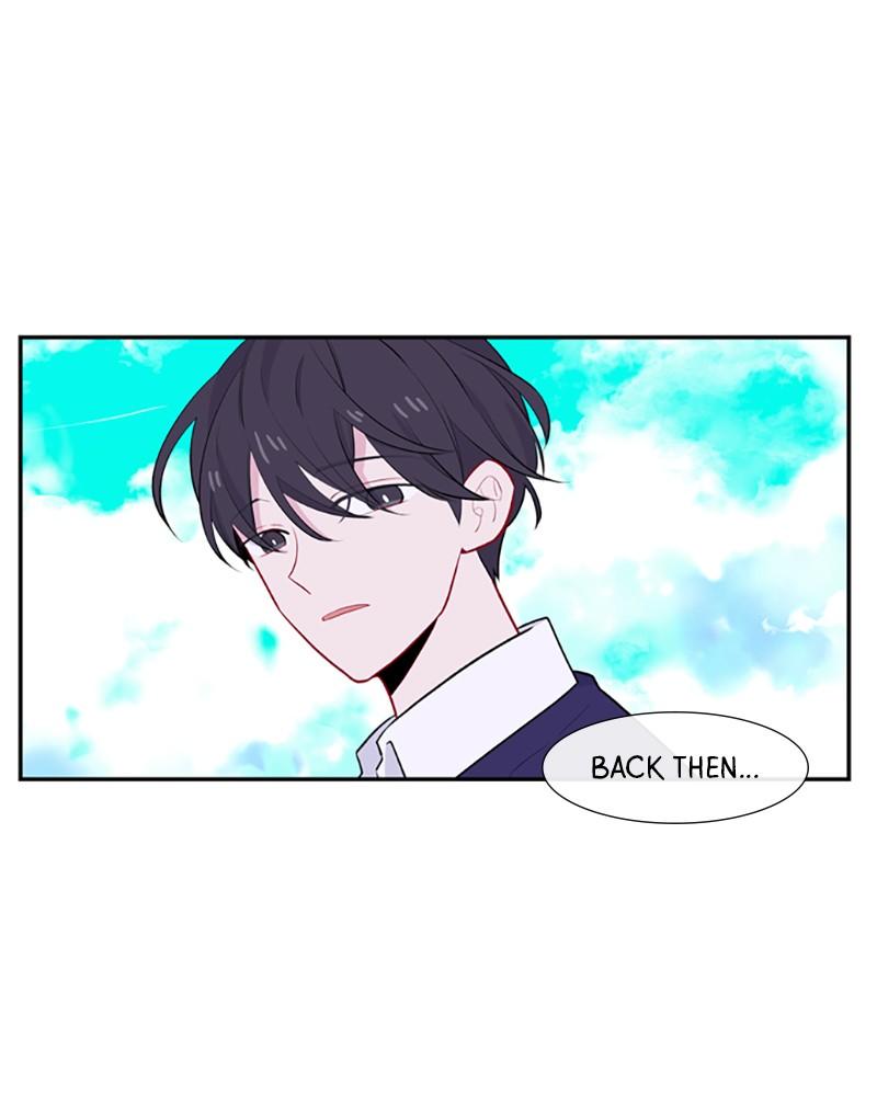 Just A Girl He Knows chapter 48 - page 35