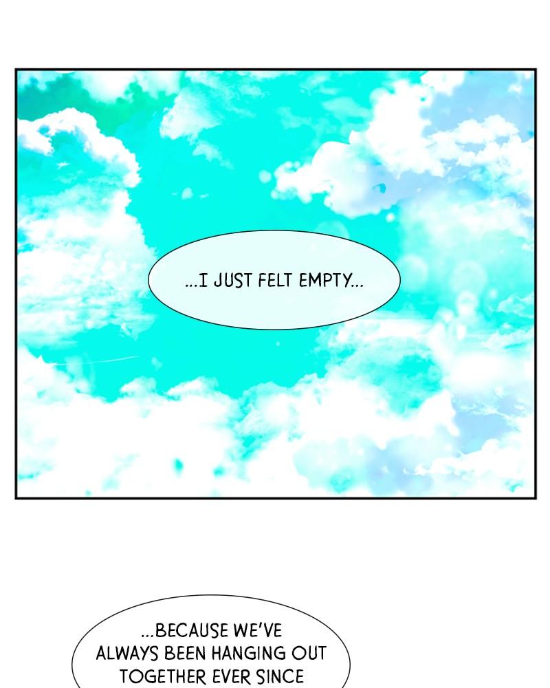 Just A Girl He Knows chapter 48 - page 36