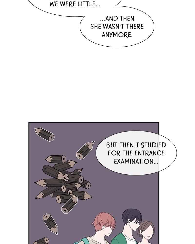 Just A Girl He Knows chapter 48 - page 37