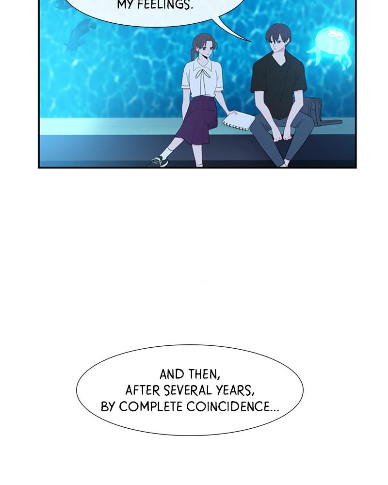 Just A Girl He Knows chapter 48 - page 39