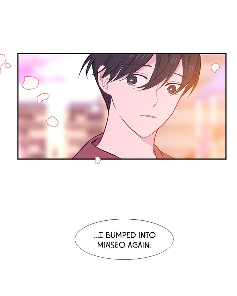 Just A Girl He Knows chapter 48 - page 40