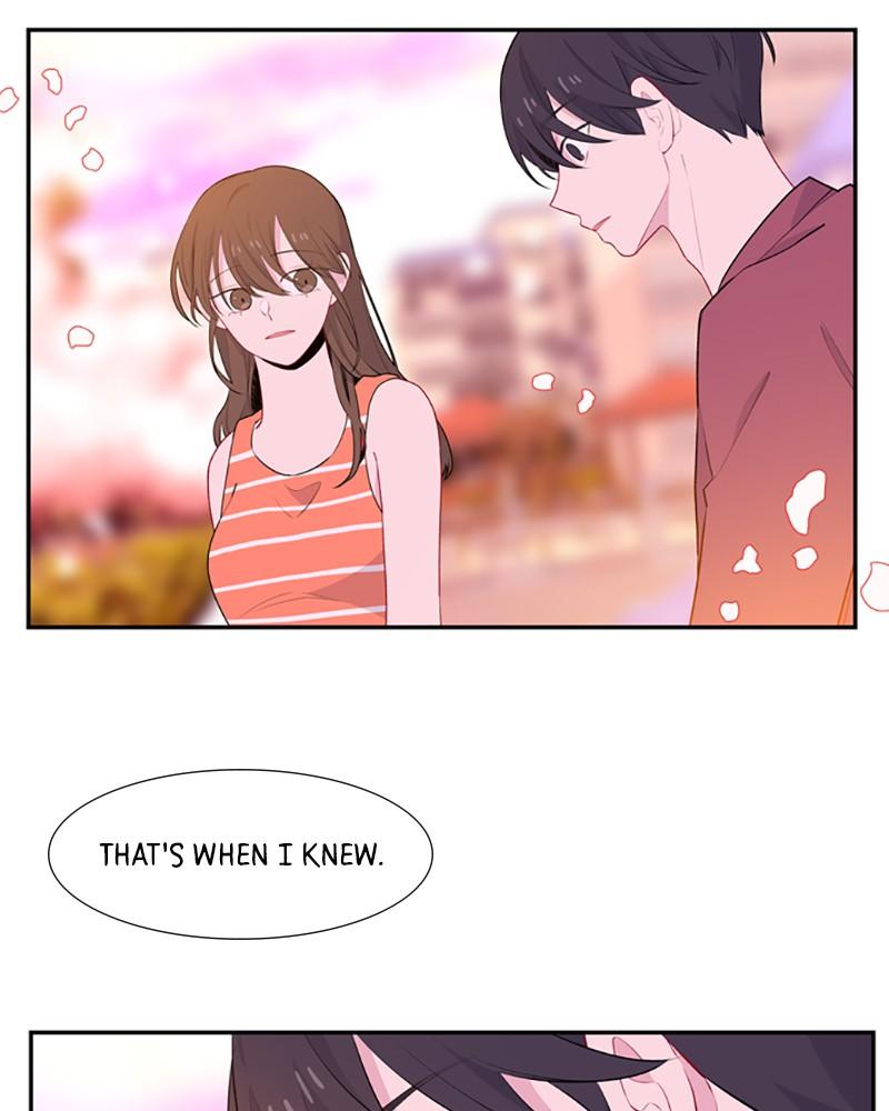 Just A Girl He Knows chapter 48 - page 41