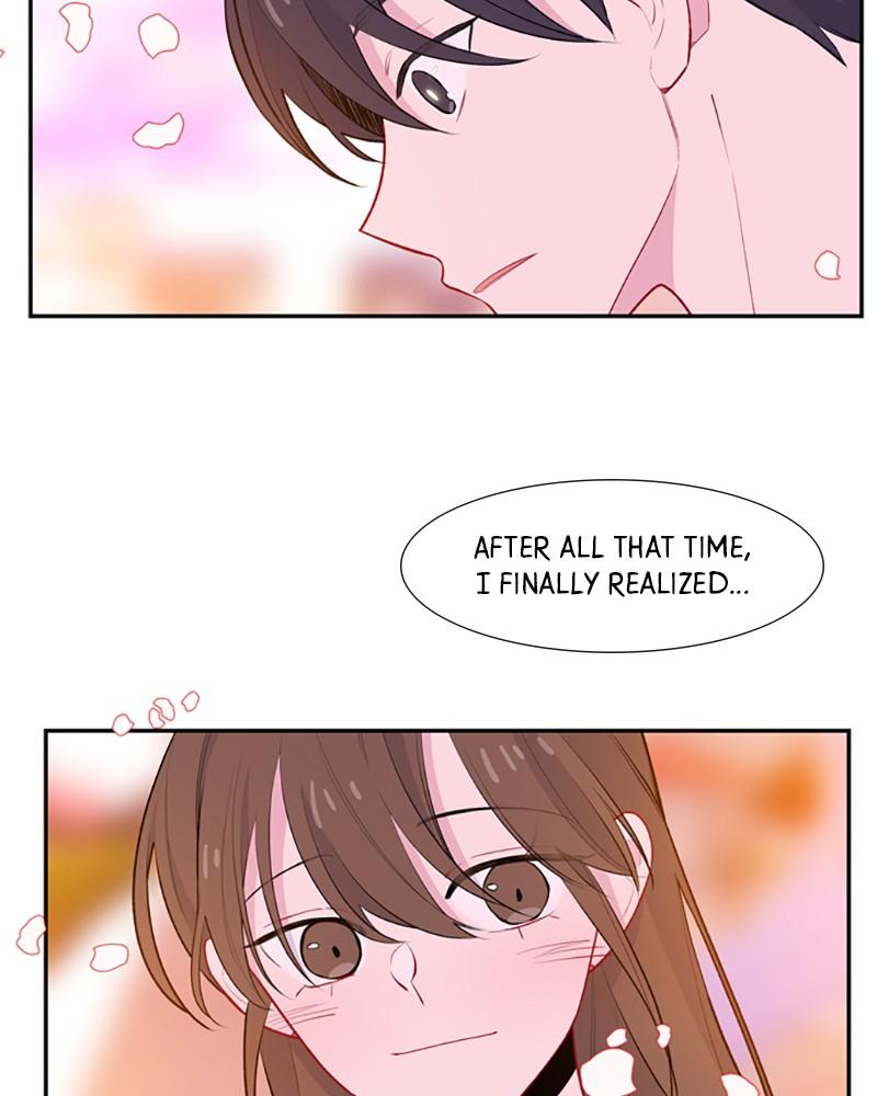 Just A Girl He Knows chapter 48 - page 42