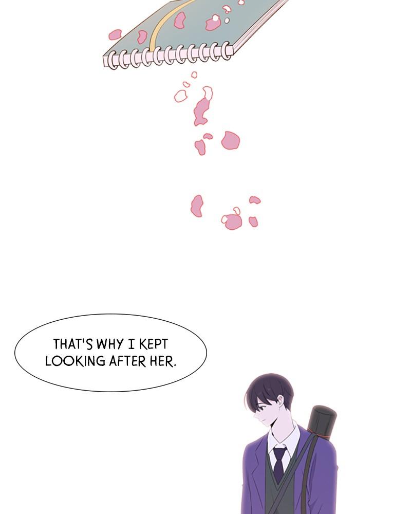 Just A Girl He Knows chapter 48 - page 44