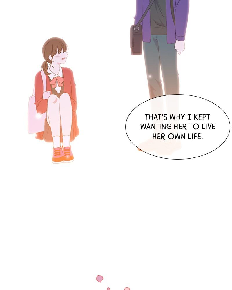 Just A Girl He Knows chapter 48 - page 45