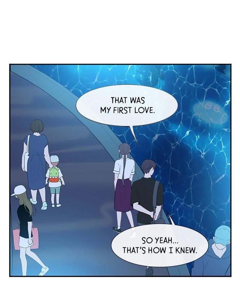 Just A Girl He Knows chapter 48 - page 47