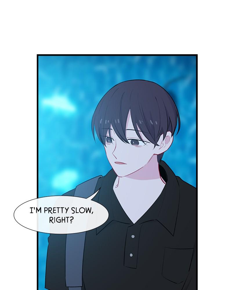 Just A Girl He Knows chapter 48 - page 48