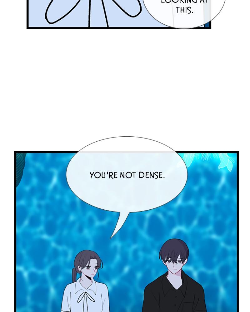 Just A Girl He Knows chapter 48 - page 5