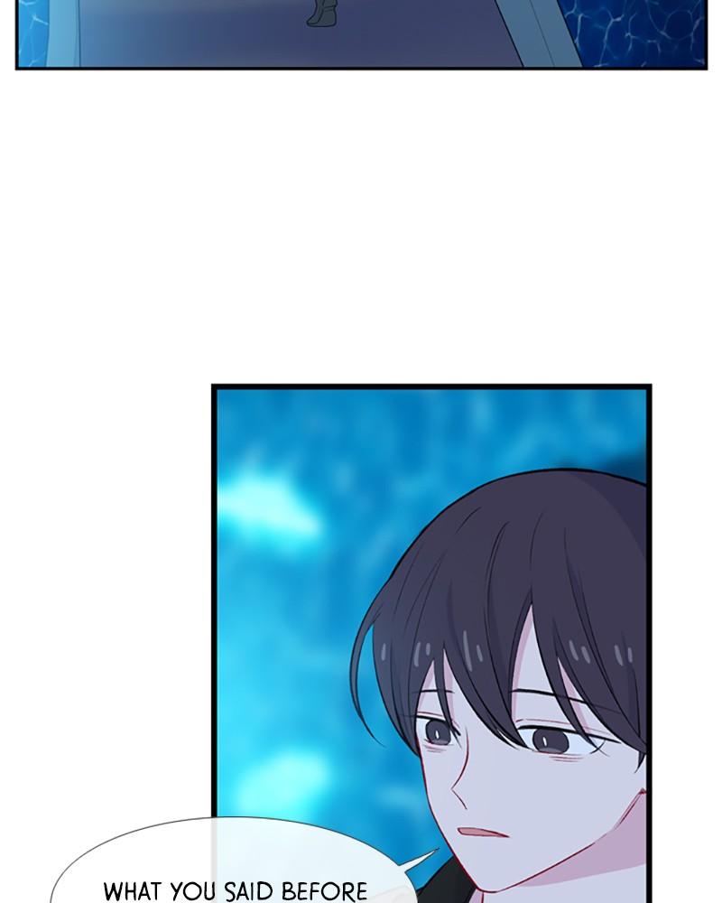 Just A Girl He Knows chapter 48 - page 51