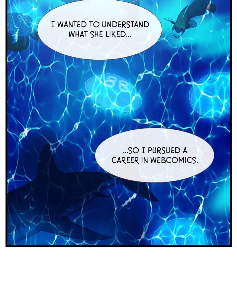 Just A Girl He Knows chapter 48 - page 53