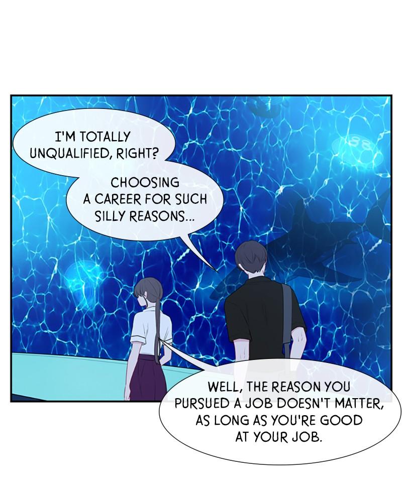 Just A Girl He Knows chapter 48 - page 54