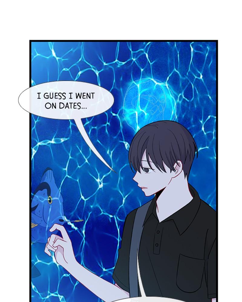 Just A Girl He Knows chapter 48 - page 55