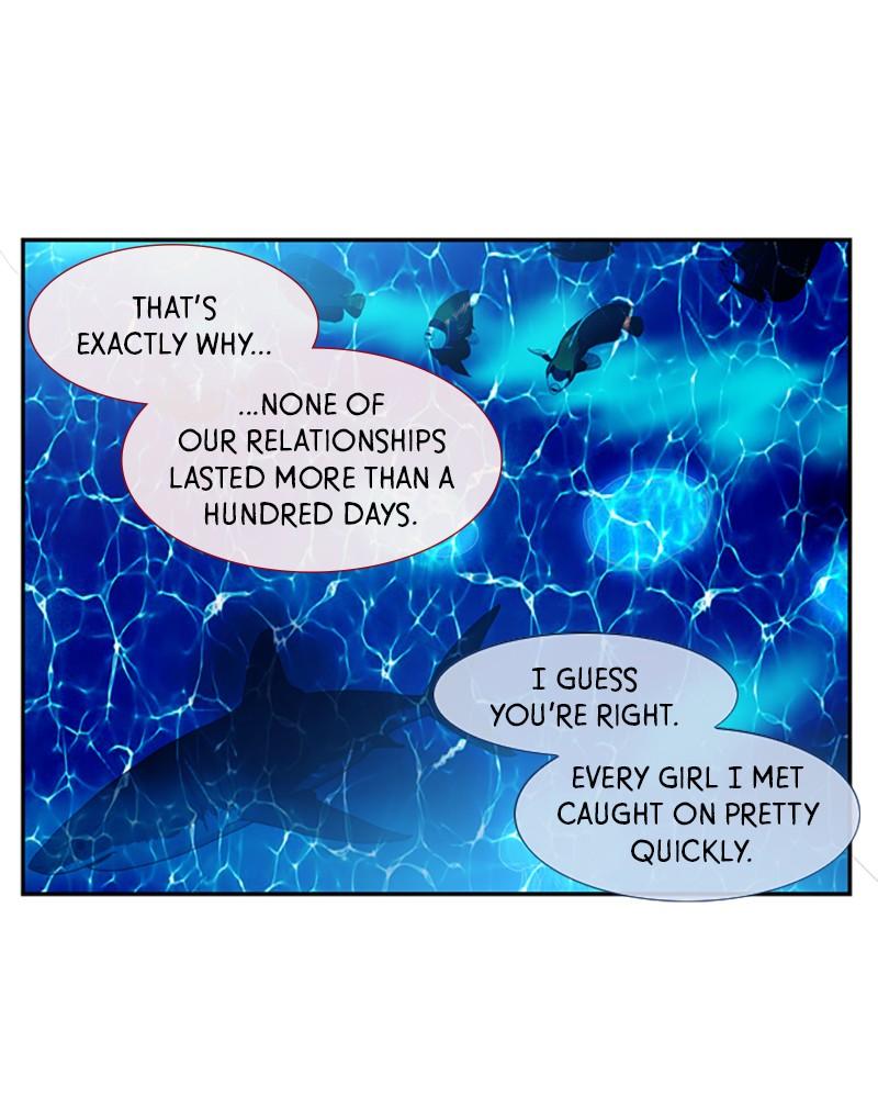 Just A Girl He Knows chapter 48 - page 58