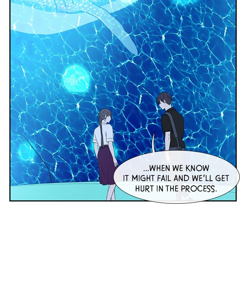 Just A Girl He Knows chapter 48 - page 65