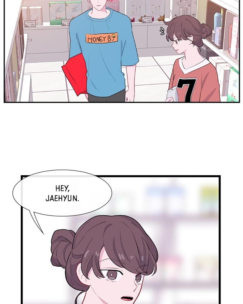 Just A Girl He Knows chapter 48 - page 70