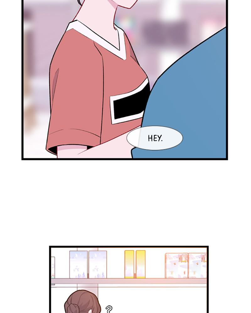 Just A Girl He Knows chapter 48 - page 71