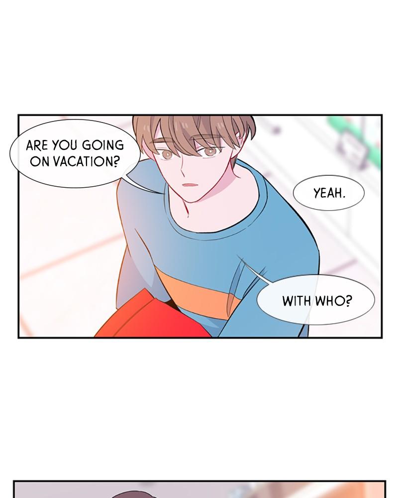 Just A Girl He Knows chapter 48 - page 74