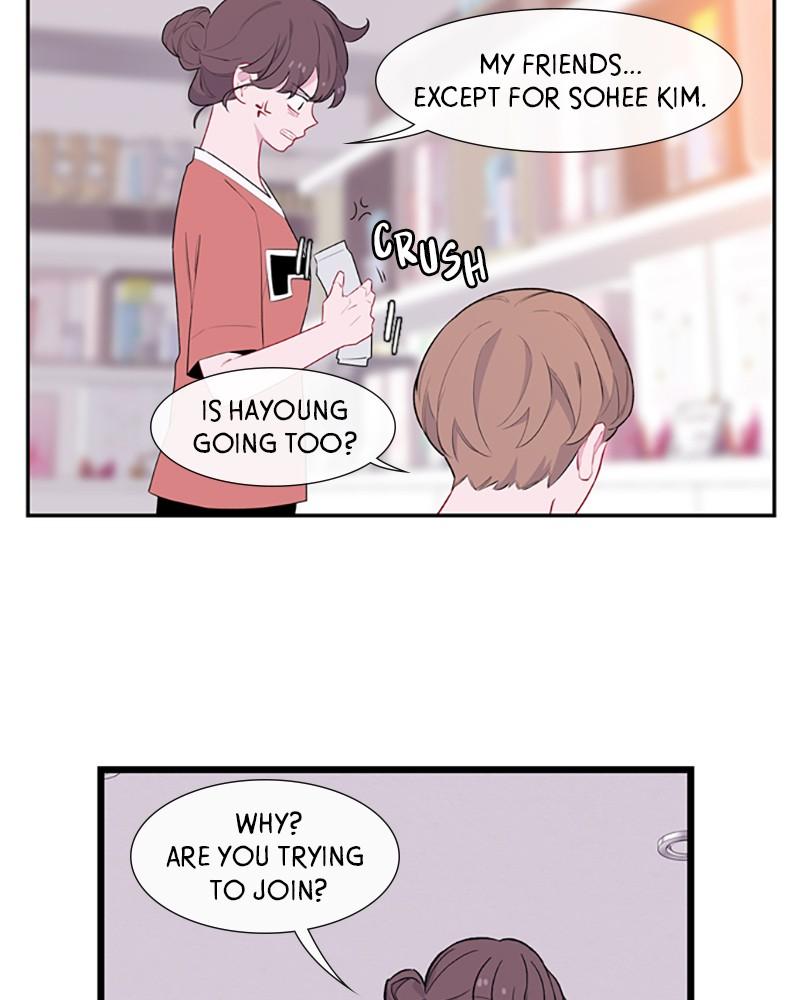 Just A Girl He Knows chapter 48 - page 75
