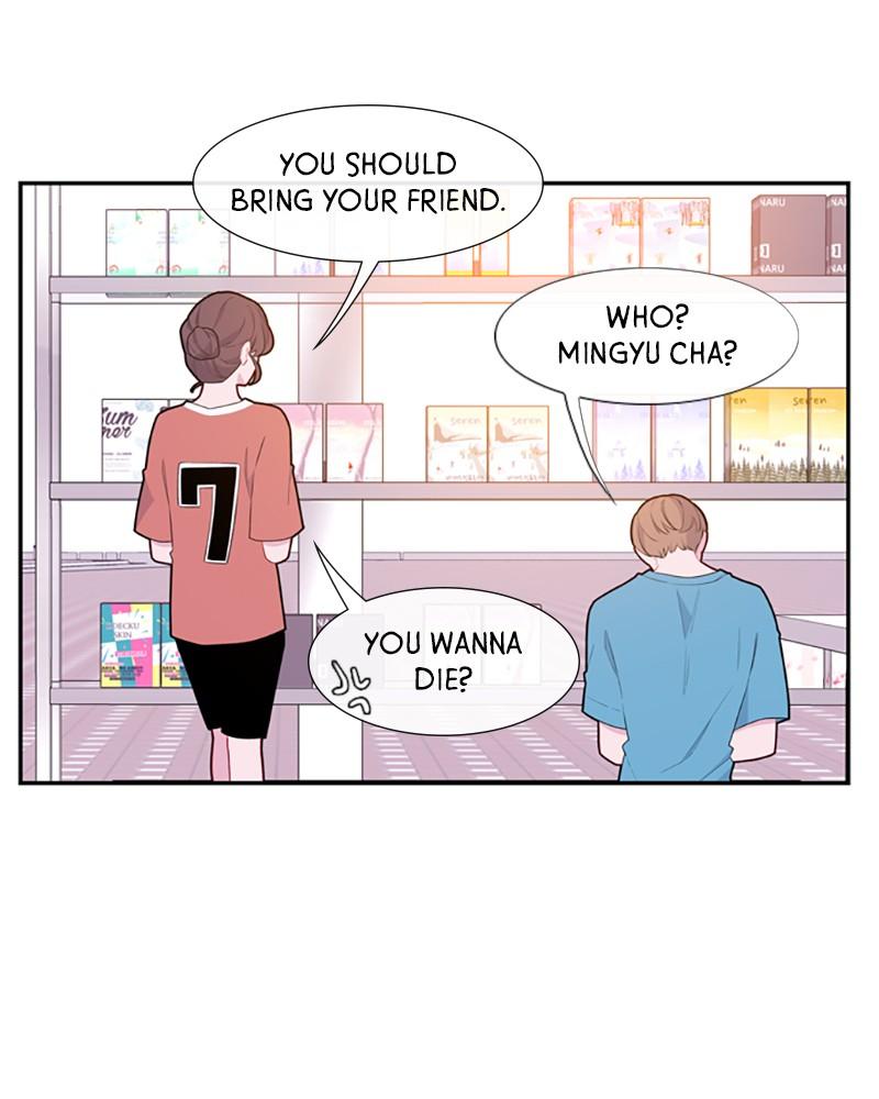 Just A Girl He Knows chapter 48 - page 79