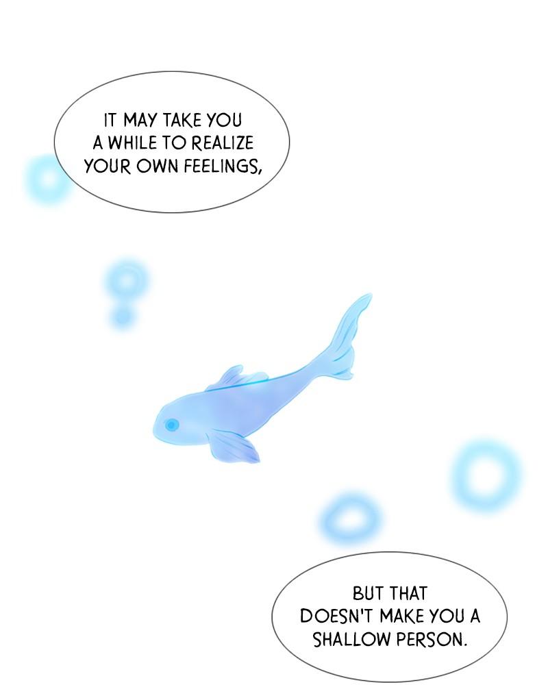Just A Girl He Knows chapter 48 - page 8