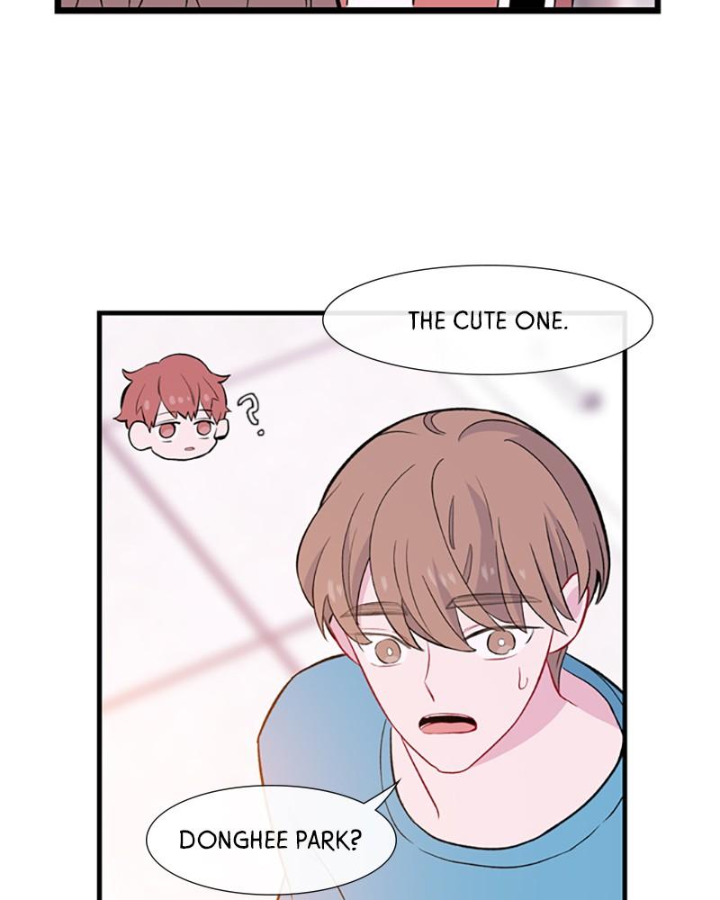 Just A Girl He Knows chapter 48 - page 81