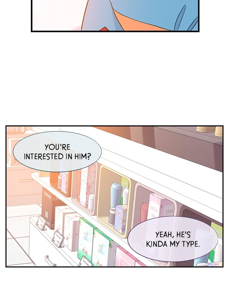 Just A Girl He Knows chapter 48 - page 82