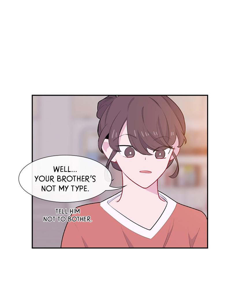 Just A Girl He Knows chapter 48 - page 84