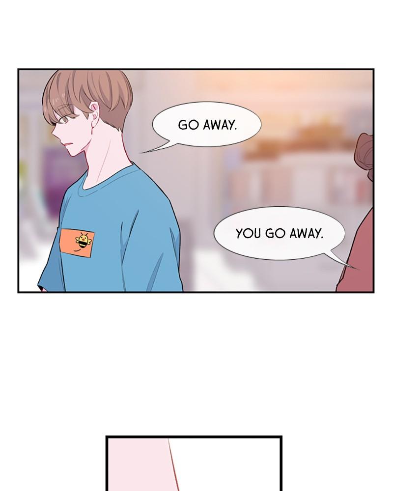 Just A Girl He Knows chapter 48 - page 86