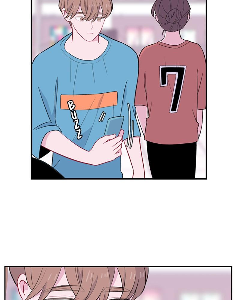 Just A Girl He Knows chapter 48 - page 88