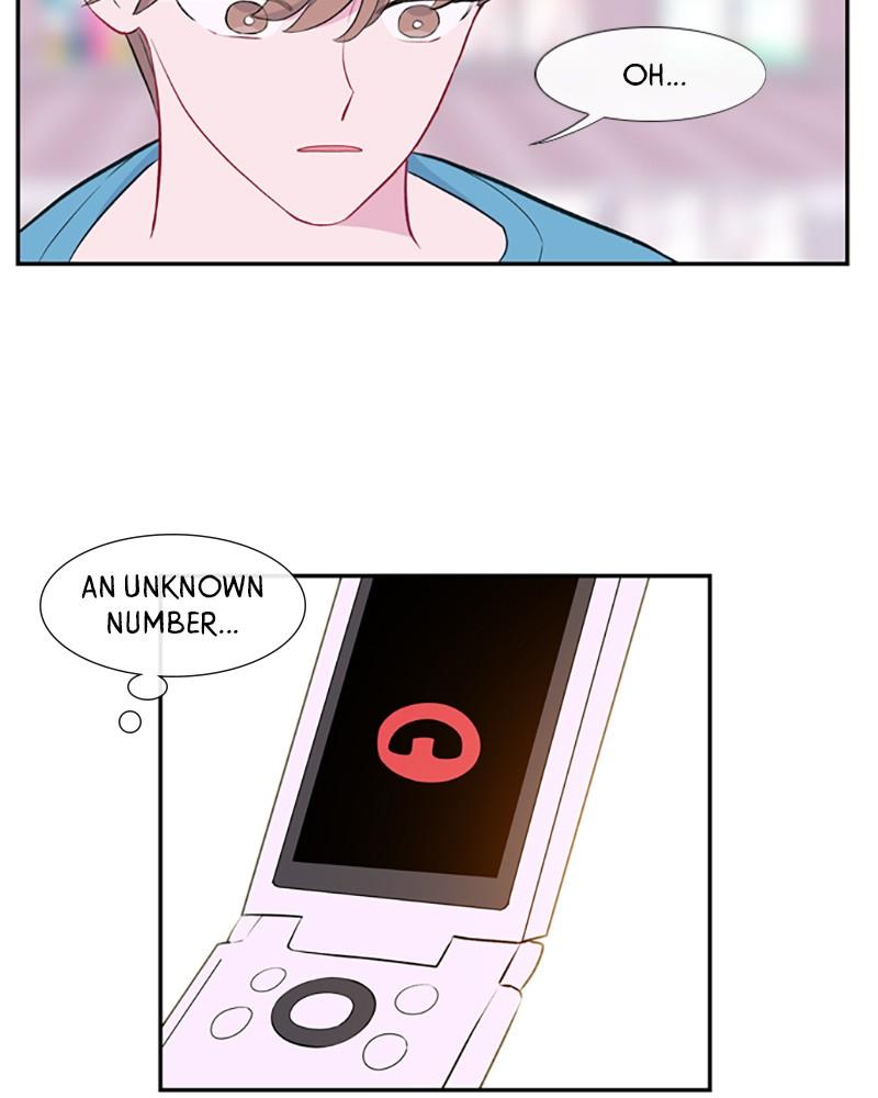 Just A Girl He Knows chapter 48 - page 89