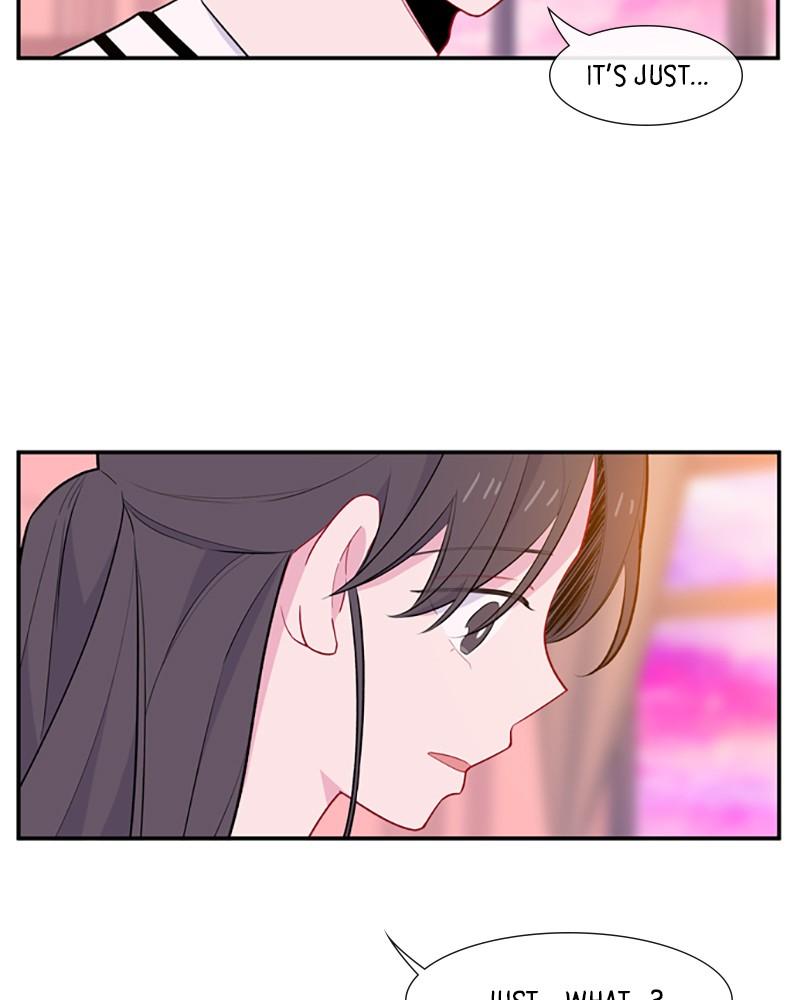 Just A Girl He Knows chapter 47 - page 12
