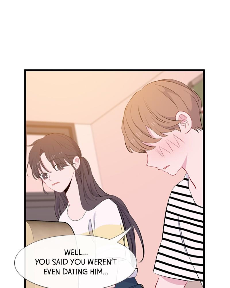 Just A Girl He Knows chapter 47 - page 14