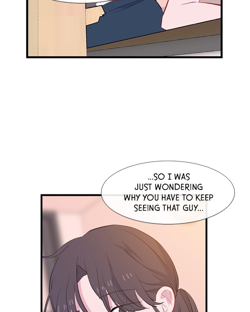 Just A Girl He Knows chapter 47 - page 15