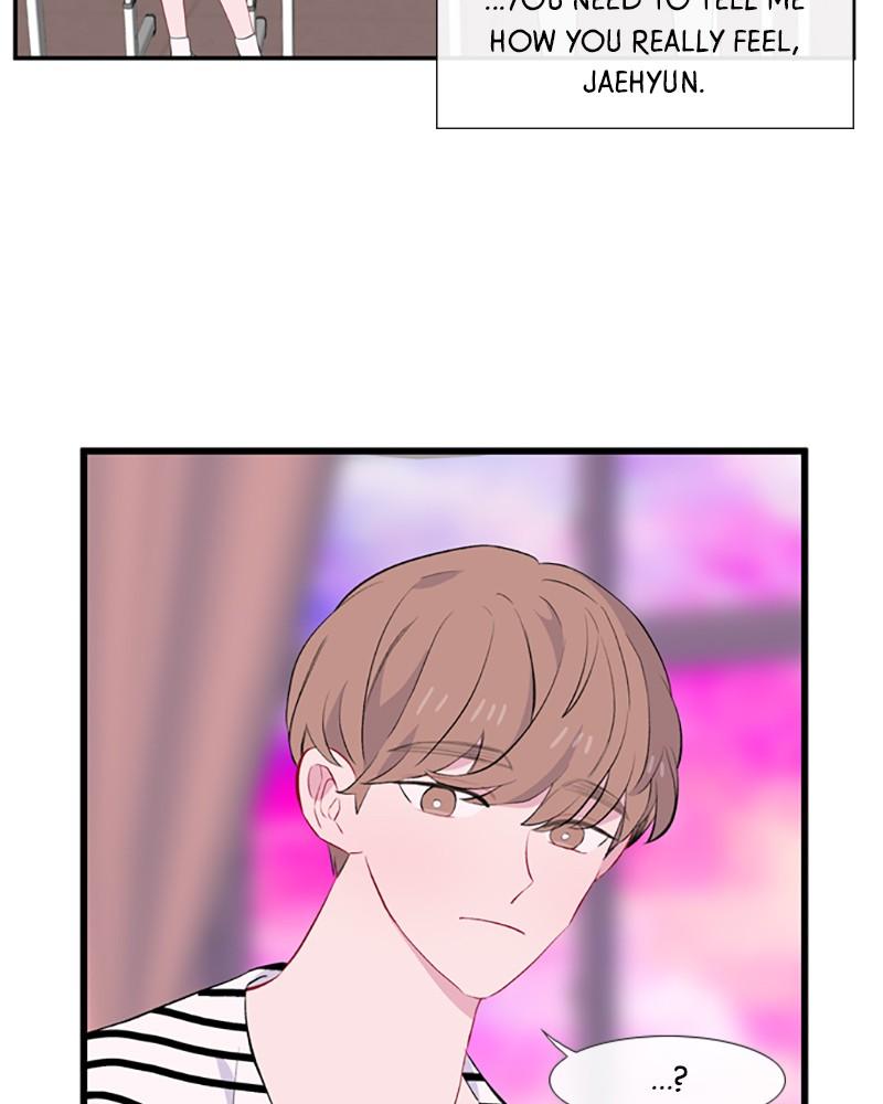 Just A Girl He Knows chapter 47 - page 18