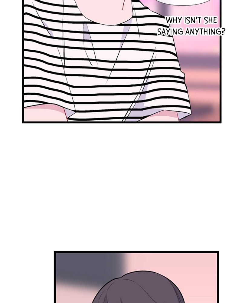 Just A Girl He Knows chapter 47 - page 19