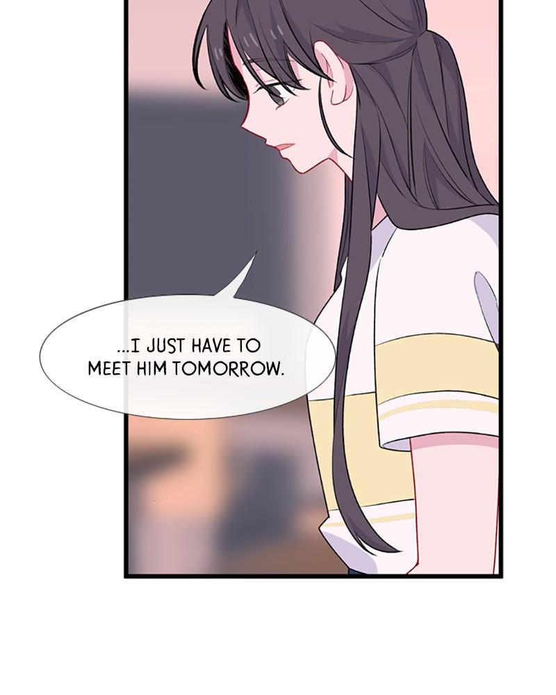 Just A Girl He Knows chapter 47 - page 20